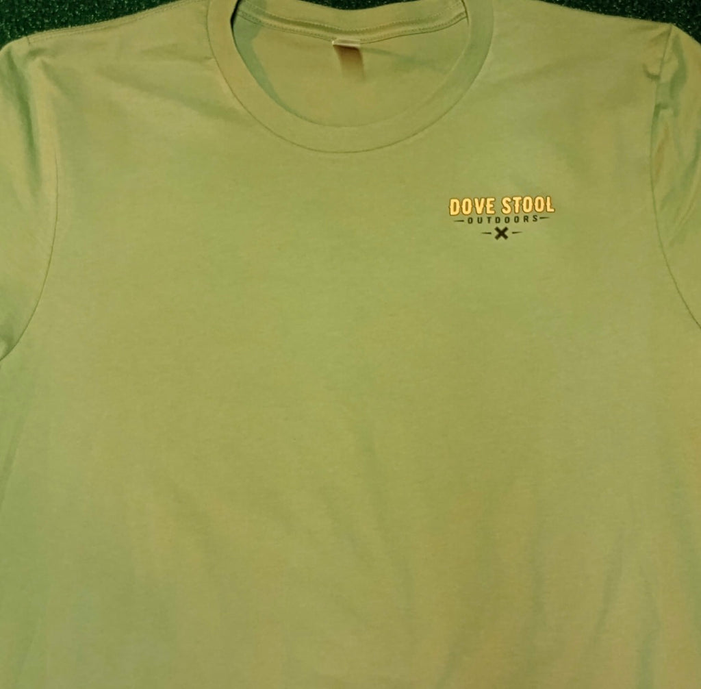 FAFO Dove Hunting Tee Xtra Soft