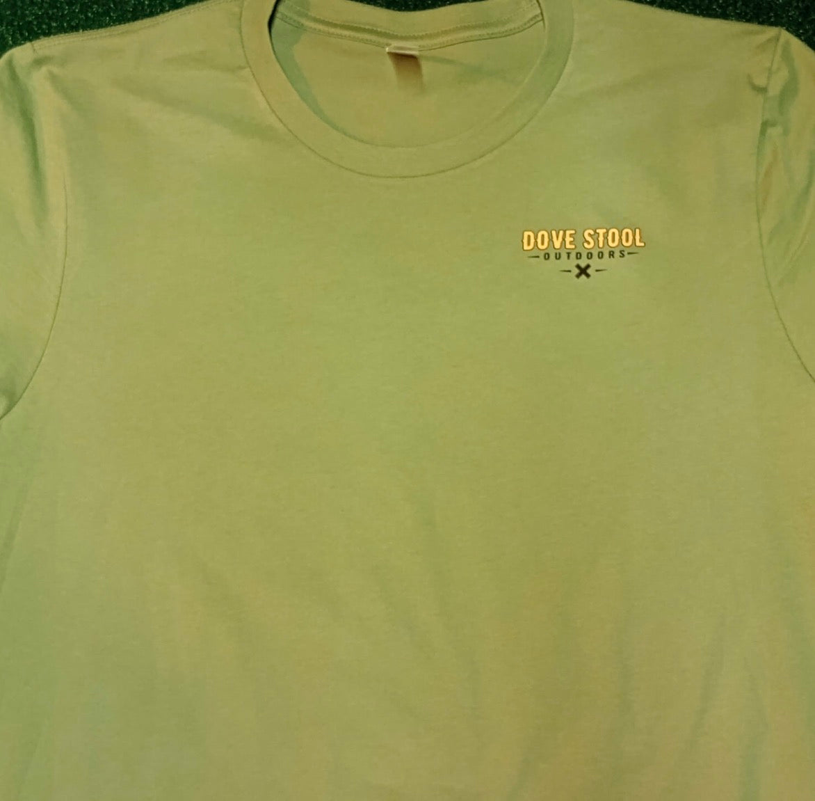 FAFO Dove Hunting Tee Xtra Soft