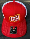 The Oscar Meyer Feed Ryno Hat