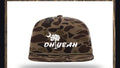 White/Camo Duck Hunter R112 rope