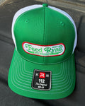 The Nathan Feed Ryno Labradors Hat