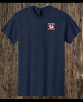 *New Release* Navy Feed Ryno Shirt