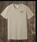 Dove Stool Lightweight T-Shirt