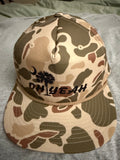 The Camo Oh Yeah Rope Hat
